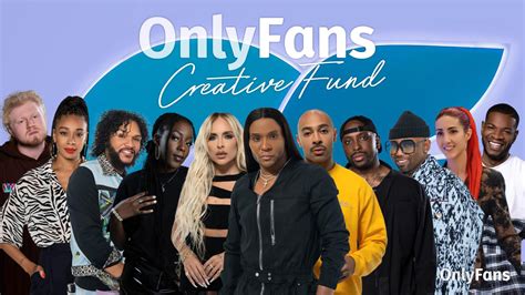 OnlyFans Creative Fund: Fashion Edition